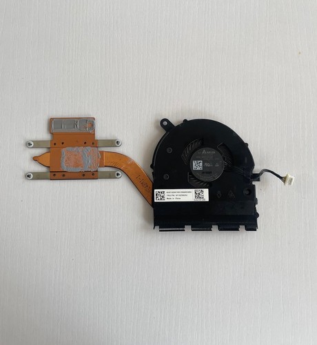 Module refroidissement - module,