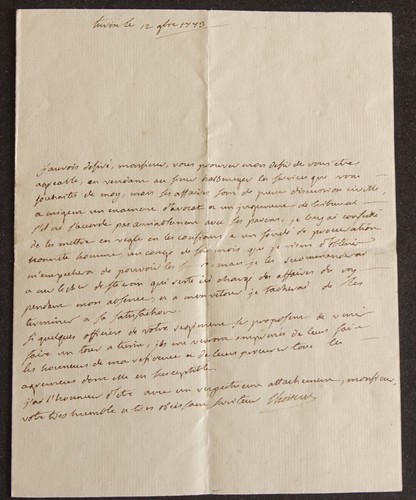 Diplomate louis marie - diplomate, louis-marie-gabriel