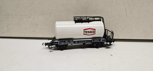 Fleischmann wagon citerne - fleischmann,