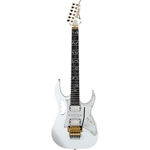 Ibanez steve vai - ibanez,