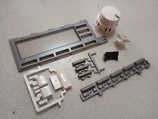 Lot Bouton Interrupteur Molette Cache Ressort Commande Lave-linge Panasonic