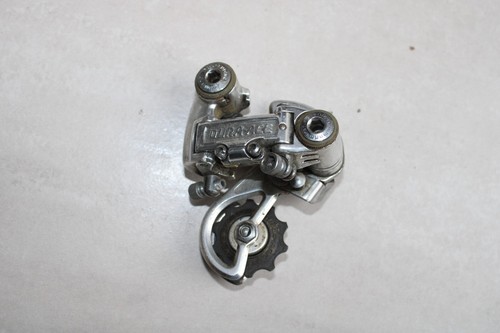 Dérailleur arrière shimano - dérailleur,