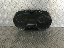 Bloc Compteur - SEAT IBIZA IV 1,9L TDI 90CH 54.529KMS- Référence : 6J0920807L