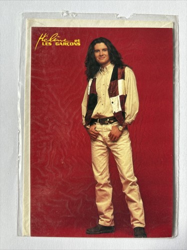 Carte postale neuve hélène - postale, "