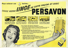 Publicité Advertising  0822