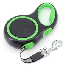 Laisse rétractable pour Chien de 8 m de Long Laisse Extensible Laisse de 8 m ...
