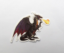 vianille - Sticker autocollant