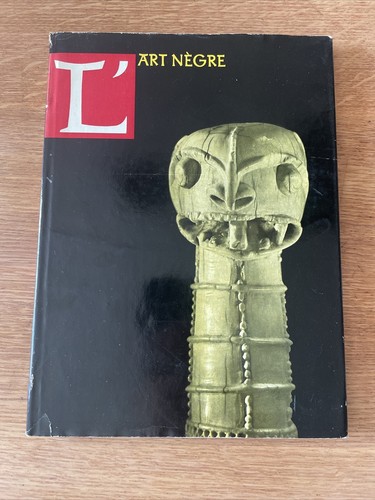 Art nègre ivoires - -,