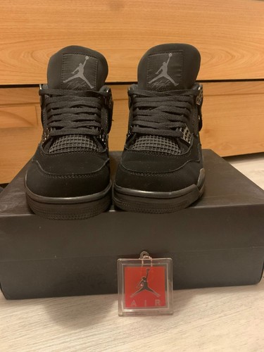 Air jordan black cat - air,