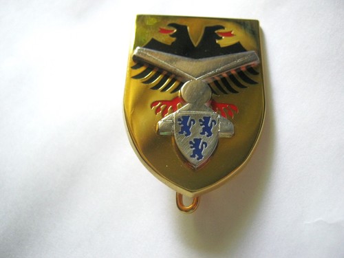 Insigne armee air - armee, base
