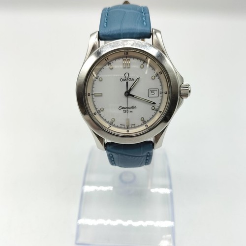 Omega seamaster 120 watch - 120,
