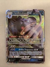 Carte Pokémon Persian