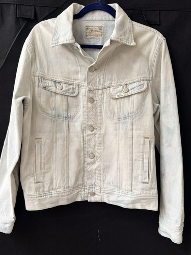 Veste polo ralph lauren - ralph,