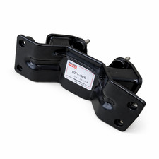 TRD Turbo 6Speed Transmission