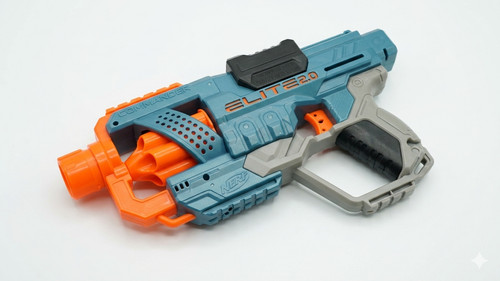 Used elite nerf lot good - elite,