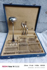 Ménagère de 37 Couverts
