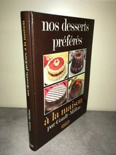 Gault et Millau NOS DESSERTS