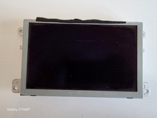 Ecran GPS LCD Audi A4 A5 Q5 B8