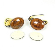 Mini Clignotant oeil à leds