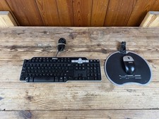 Dell SK-8135 Wired USB