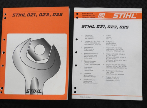 Catalogue liste pièces - liste, de