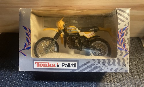 Polistil moto honda - 125, mtx