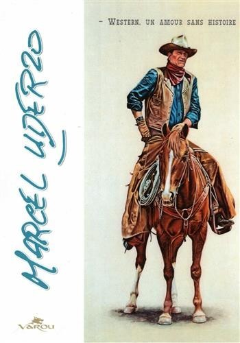 Western amour sans - western,, un