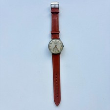 Montre Omikron 3360 - Suisse mécanique - vintage années 60