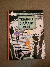 LES AVENTURES DE TINTIN / LE