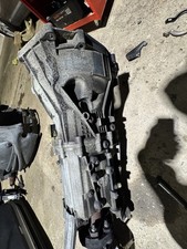 bmw e90 320d gearbox