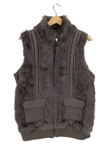gilet oakwood