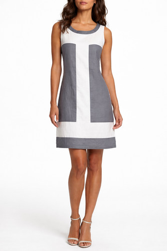 Robe vintage - vintage,