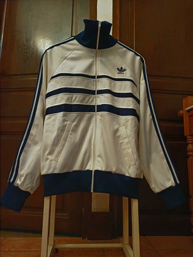Adidas vintage ventex veste - ventex,