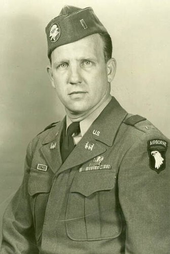 Ww2 dday airborne para - us,