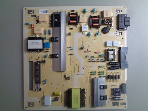 Platine alimentation pour - , lcd