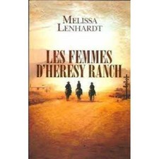 Livre Les femmes d'Heresy