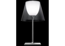Flos, Ktribe T1 Trasparente,Philippe Starck,2007