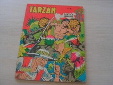 bd  tarzan edition mondial   n