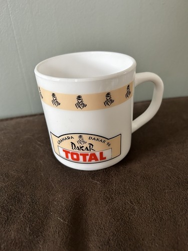 Mug publicitaire total granada - mug,