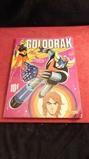 BD Goldorak 1978
