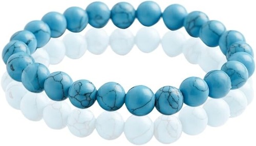 Bracelet pierres naturelles