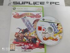 FAIRYTALE FIGHTS (SANS NOTICE)