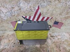 FANUC Alimentation Électrique Module A06B-6087-H126 106A 29.8KW EA7Z26474 120