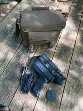 EUMIG Makro Sound 80 live