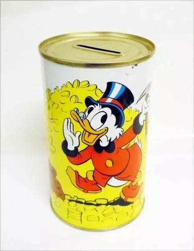 Picsou merchandising - -,