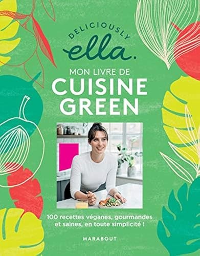 Deliciously ella mon livre - :,