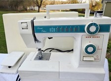 Janome Limited Edition Sewing
