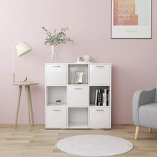 Bibliothèque armoire - armoire, à