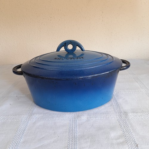 Cocotte vintage nomar paul - vintage,