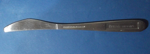 Rare ancien couteau - , british